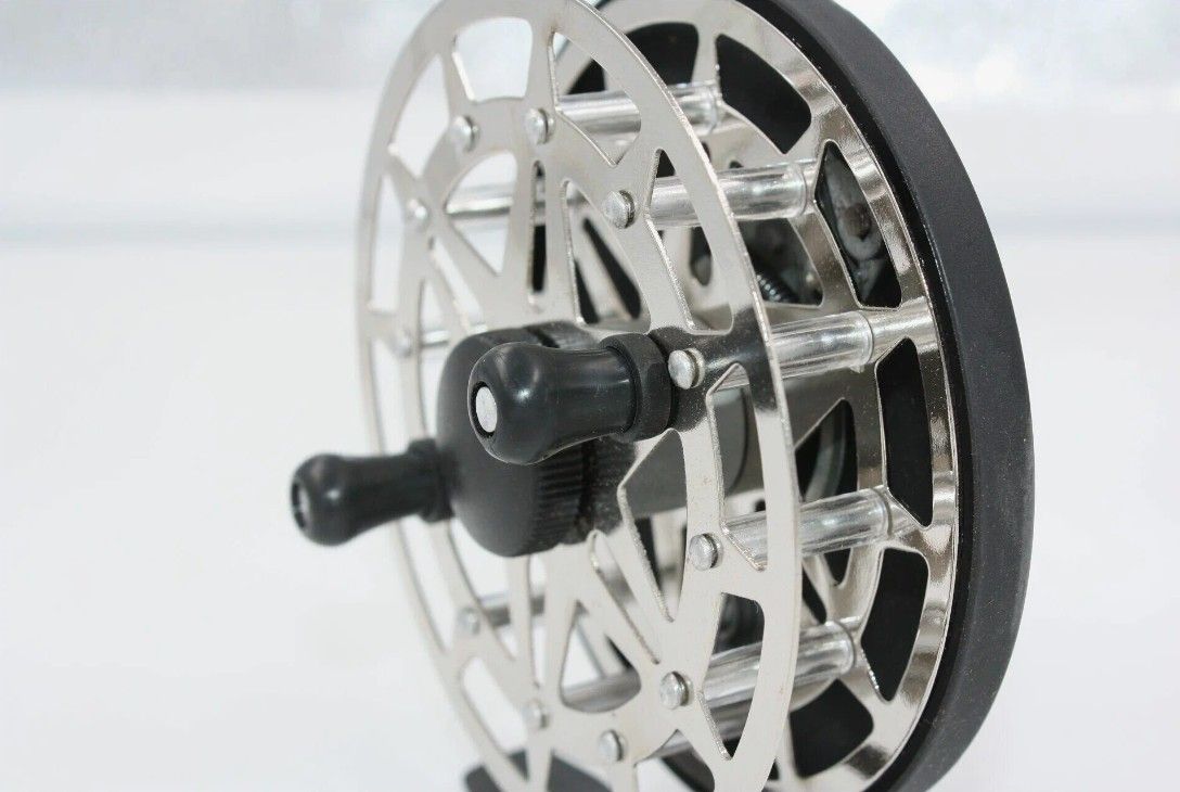 Катушка 100mm Helios