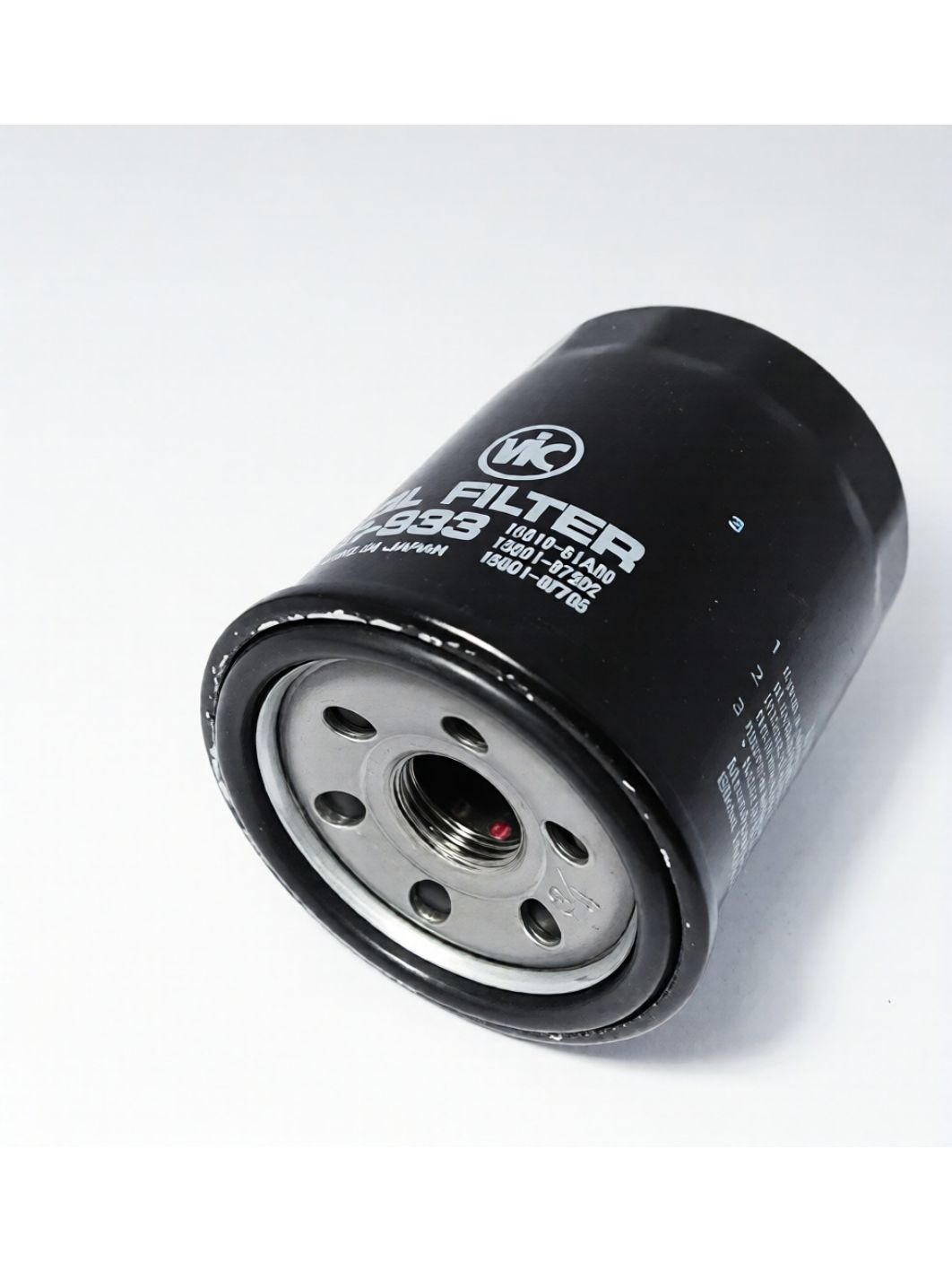 Фильтр масляный VIC C933 (SUZUKI DF70-300)