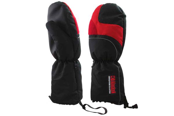 Варежки Alaskan Arctic Patrol Gloves L (AWGAPL) м