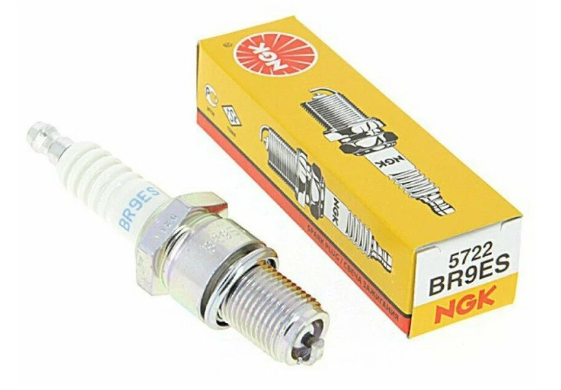 Свеча NGK BR9ES 5722/3194 