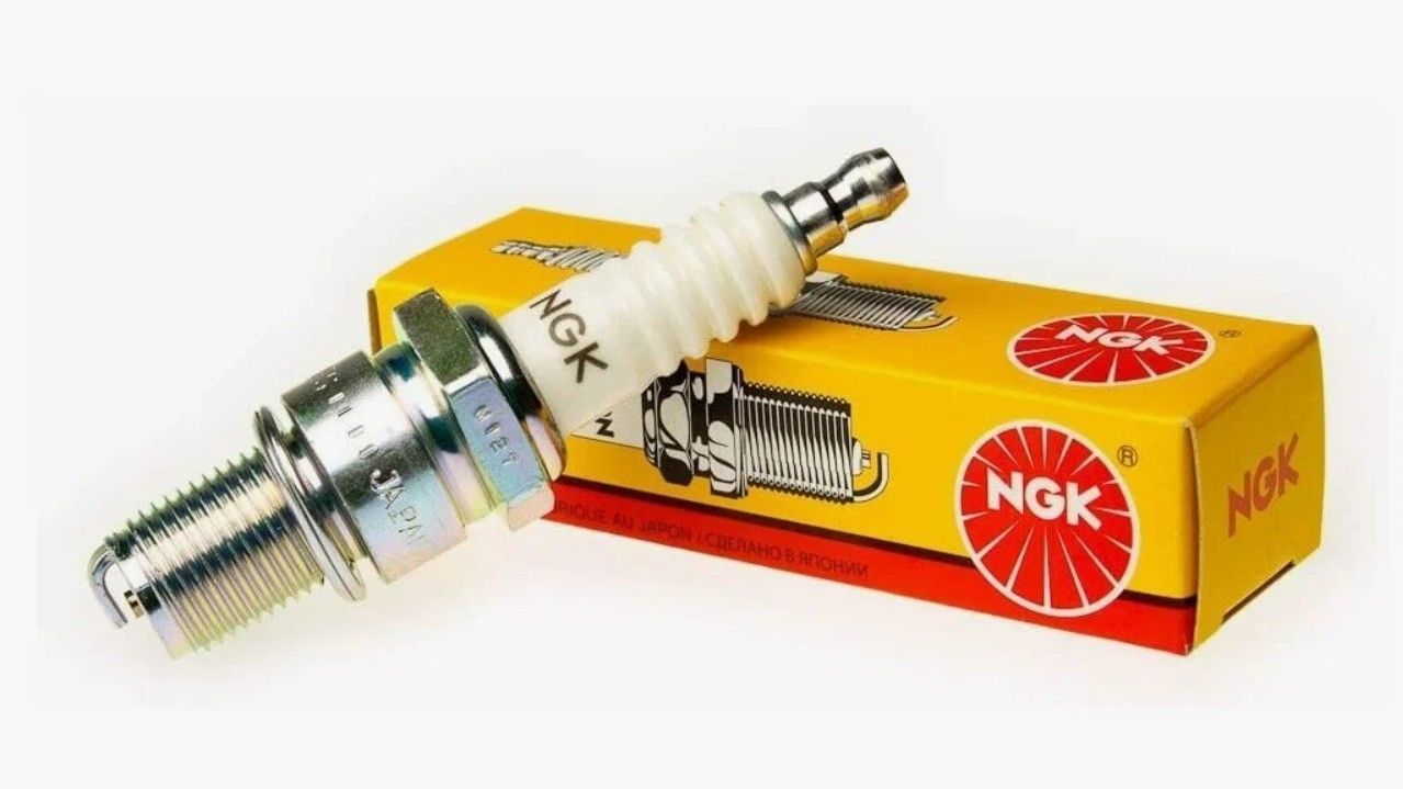 Свеча NGK BPR7HS-10 1092 