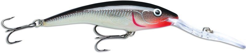 Воблер Rapala Deep Tail Dancer 13 /S