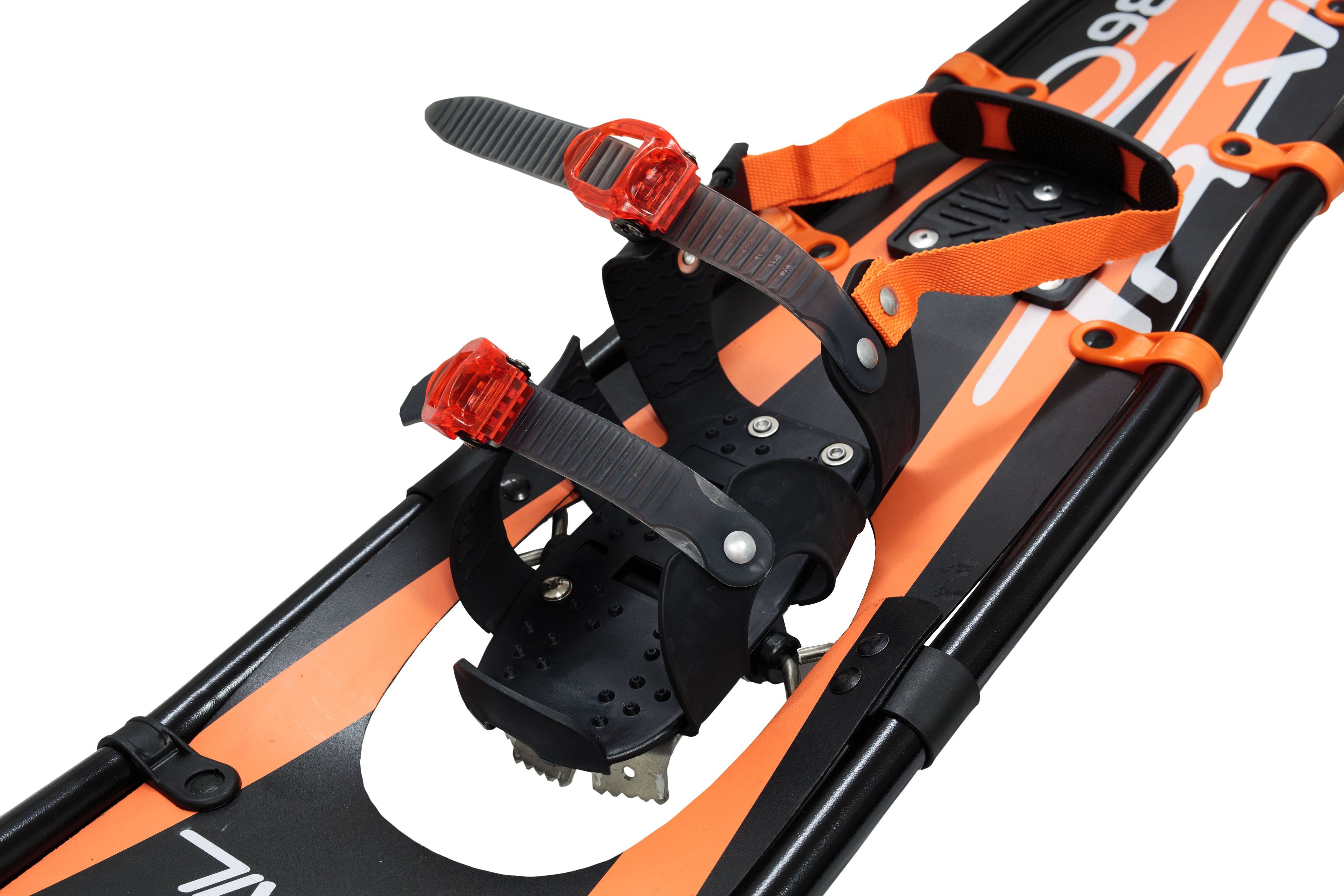 Снегоступы TRAIL T1036 25.5x91.5 до 110 кг