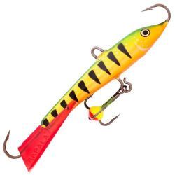 Балансир Rapala Jigging Rap Color Hook 3 /P