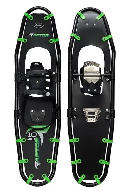 Снегоступы RAPTOR R1040 25.4x101.6 до 110 кг.
