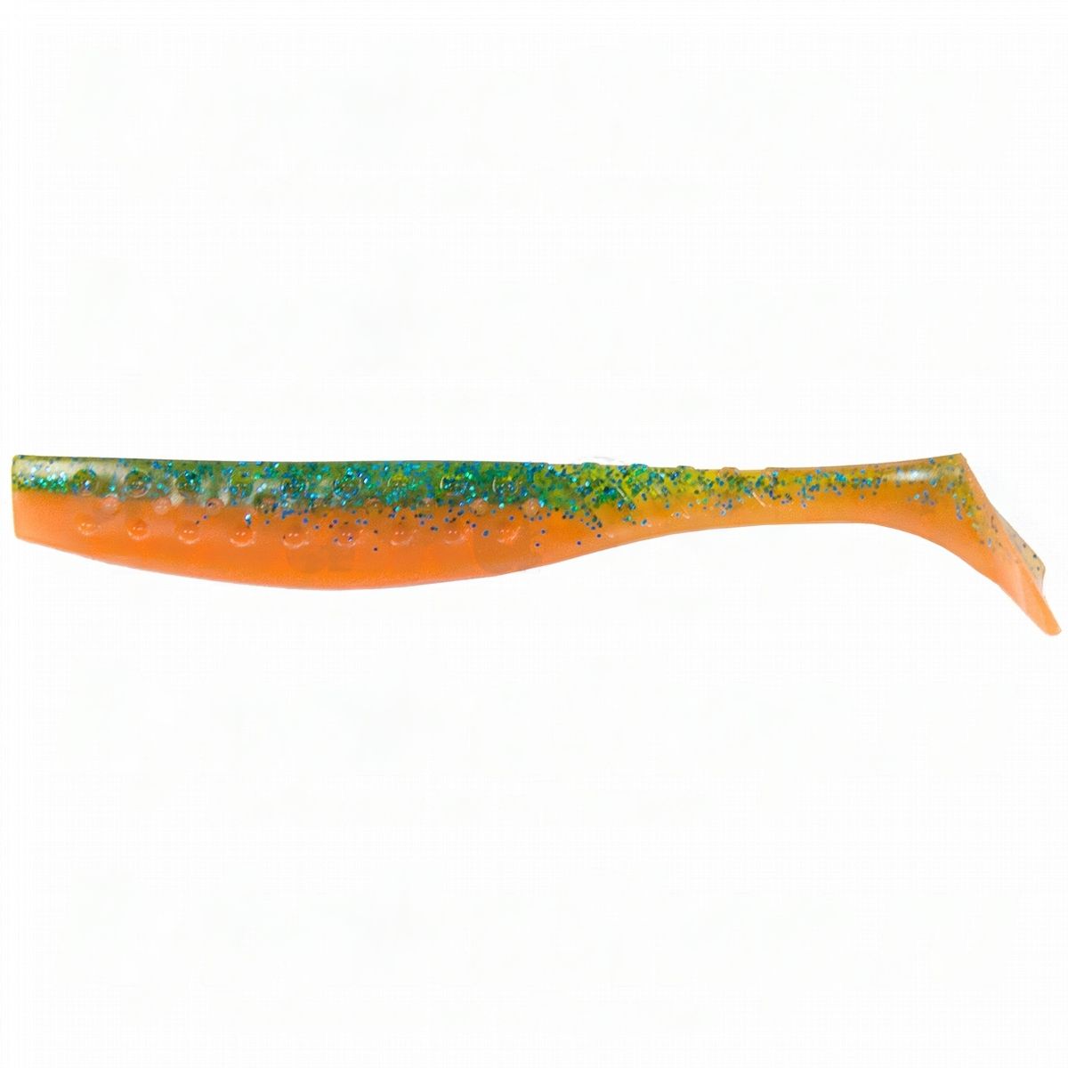 Приманка силиконовая Frapp Funky Shad 4, 5" #PAL11 (5 шт)
