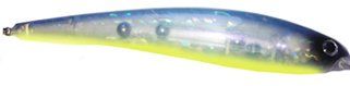 Воблер BANDIT SHALLOW WALLEYE 01
