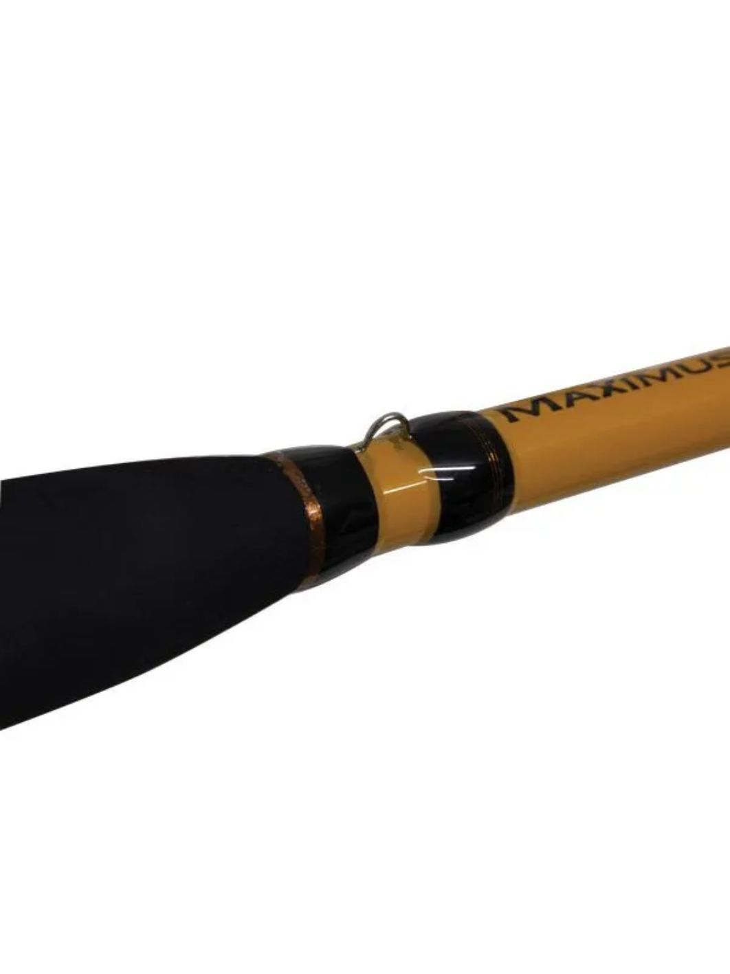 Удилище спин.Maximus WORKHORSE-X 22UL 2, 2m 1-8g (неопрен.рук.)