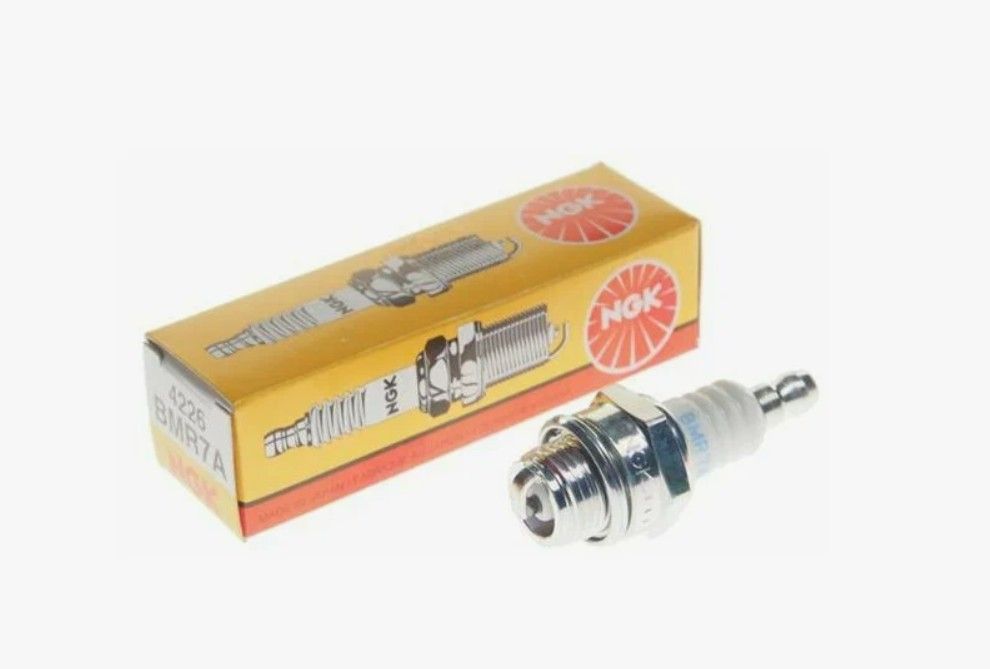 Свеча NGK BMR7A 4226 