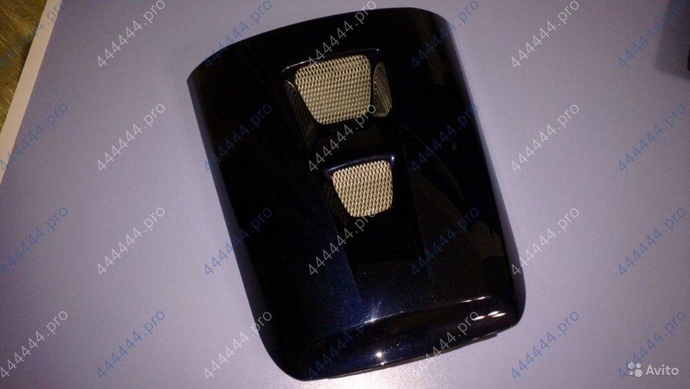 Крышка сиденья CBR1000RR 04-07 г