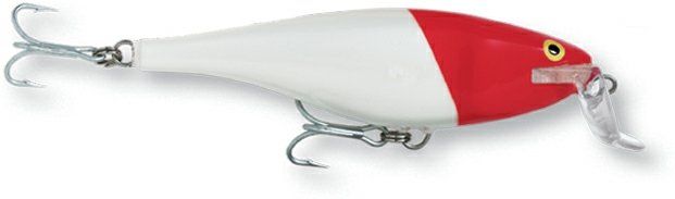 Воблер Rapala Shallow Shad Rap 14 /RH