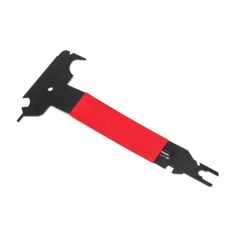 Приспособление для демонтажа молдингов и уплотнений Partner P-04C1033