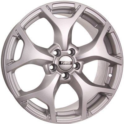 NEO 753 7, 0x17 5/108 ET48 d-63, 4 S
