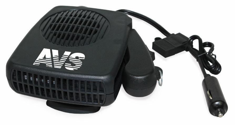 Теплоэлектровентилятор керамический AVS Comfort TE-310 (12В/150W)