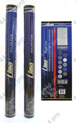 Пленка тонировочная MTF 10% Charcol (0.75х3м) Classic