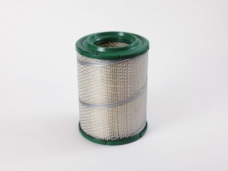 GB-76 Фильтр воздушный ГАЗ, УАЗ дв.406, 409, 560 инжектор высокий (БиГ)