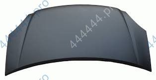 Капот ГАЗ-3302 (металл) Н/О (ГАЗ) 3302.8402012-20