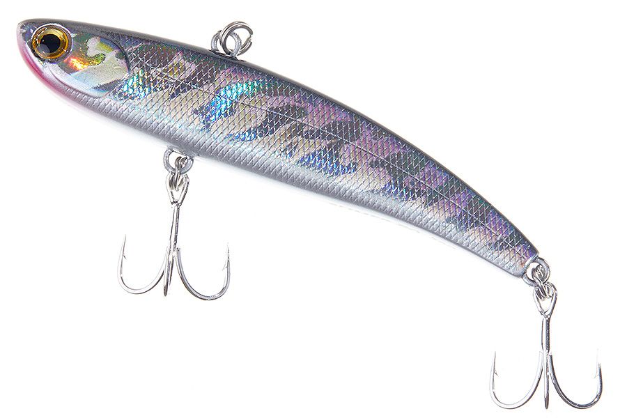 Раттлин HIGASHI Slimer 90mm 23g (#05)