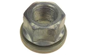 Гайка колесная ГАЗ-3302 КП 3302.3101034