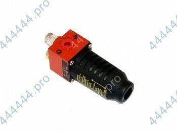 Лубрикатор 1/4" для подачи масла JONNESWAY JAZ-6716