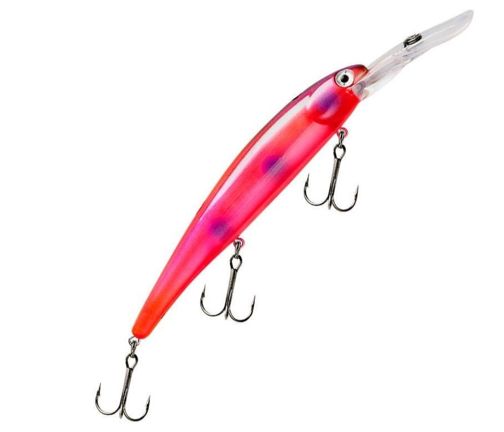 Воблер BANDIT DEEP WALLEYE GENERATOR G04
