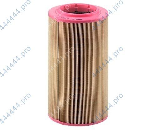 Фильтр MANN-FILTER C 17237