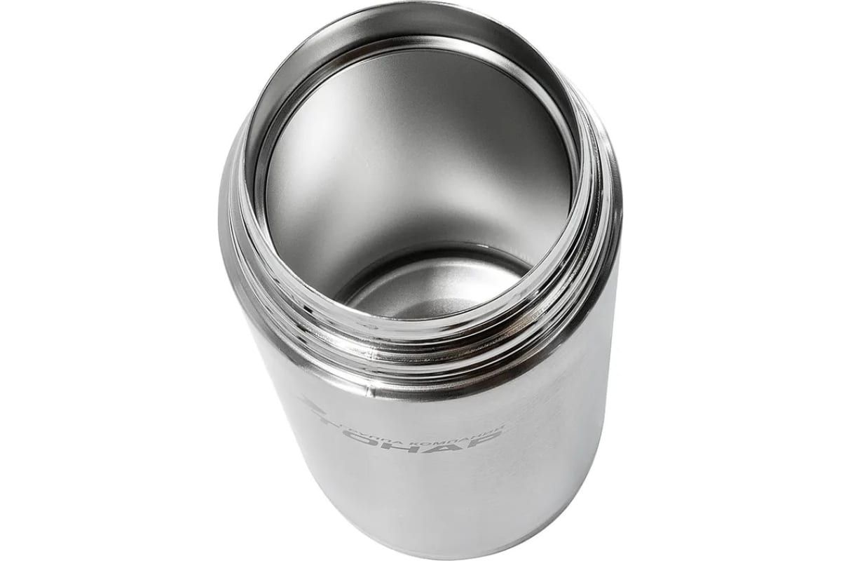 Термос TONAR 1000 ML (широкое горло,  чехол)