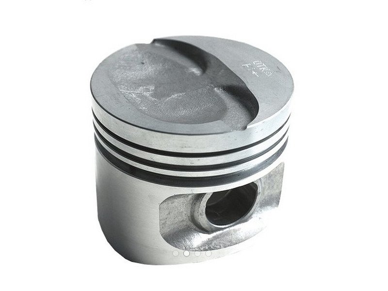 Поршень 2108 79, 0 (с пальцами) СТК (САМАРА )