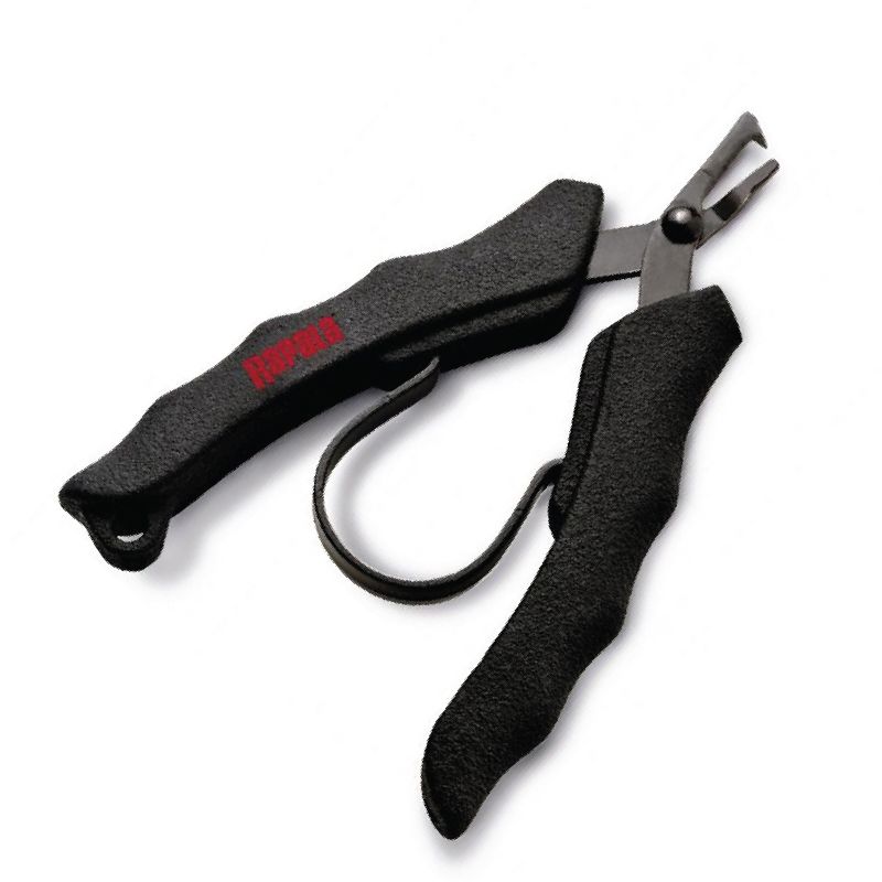 Плоскогубцы RAPALA мини для заводных колец