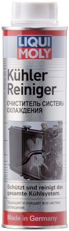 Промывка системы охлаждения 300мл LIQUI MOLY 1994