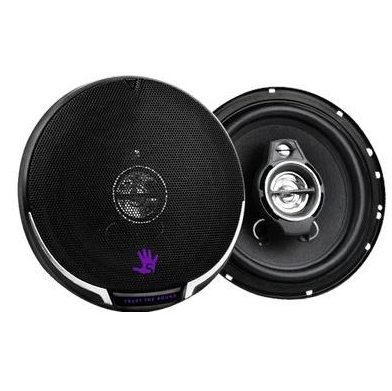 Автомобильные колонки FIVE SC-652 (16см)