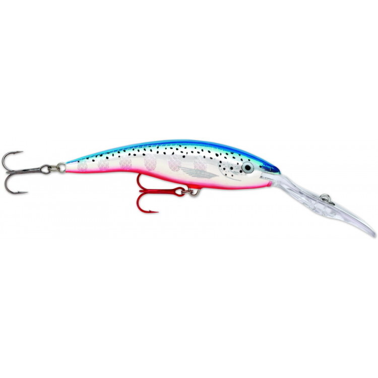 Воблер Rapala Deep Tail Dancer 13 /BFL