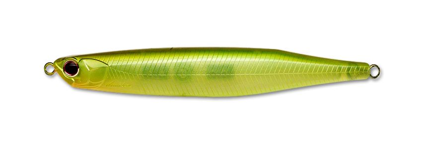 Воблер OSP BENT MINNOW,  106.0 мм,  10.0 гр. (OSP-BENTM106F-G35)