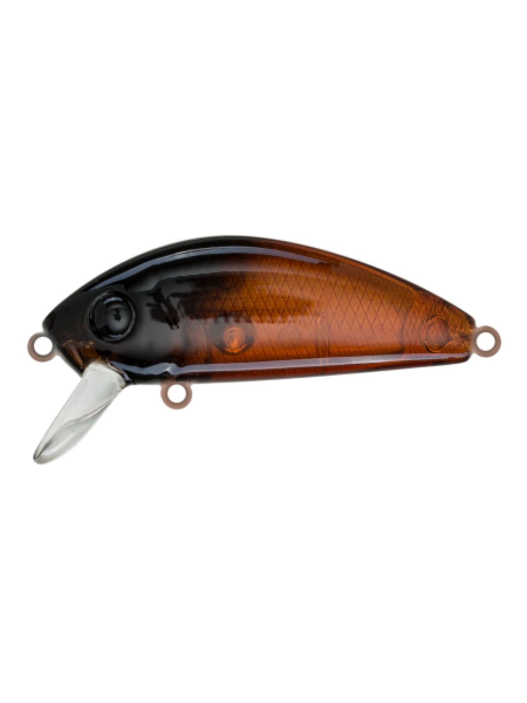 Воблер Минноу Strike Pro Mustang Minnow 45,  45 мм,  4, 5 гр,  Загл. 0, 2м.-0, 5м.,  Плавающий,  цвет: GC08G Maybug,  (MG-002F#GC08G)