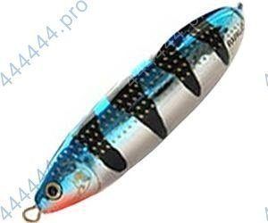 Блесна незацепляйка Rapala Minnow Spoon 06 /9гр/ MBT