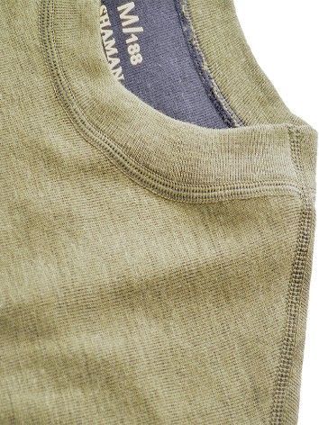 Термобелье KARHU (джемпер + брюки) (3-х слойное) оливковый/ OLIVE (56-58/182)
