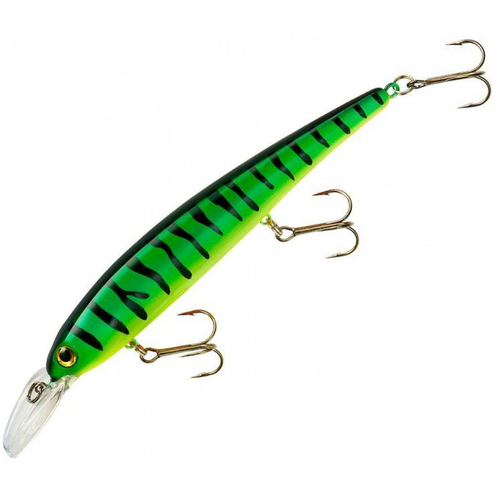 Воблер BANDIT DEEP WALLEYE 20