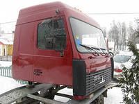 Стекло лобовое С МАЗ-6430 КМК БОР
