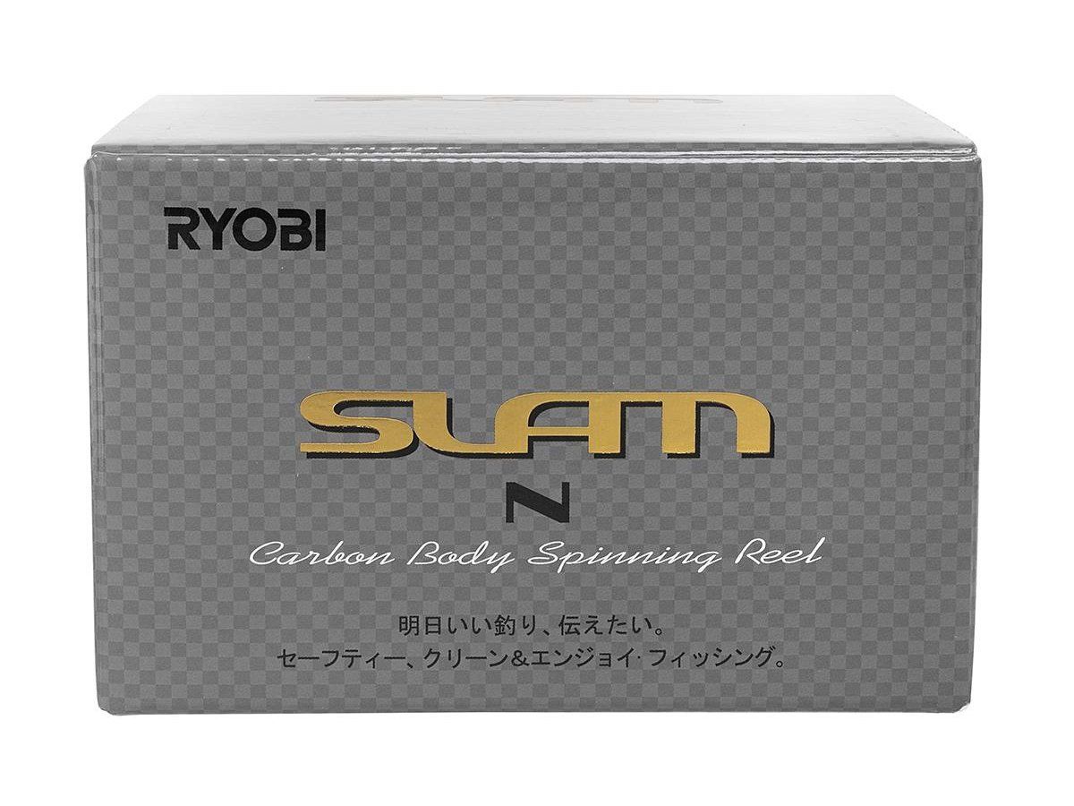 Катушка Slam N 3000 Ryobi