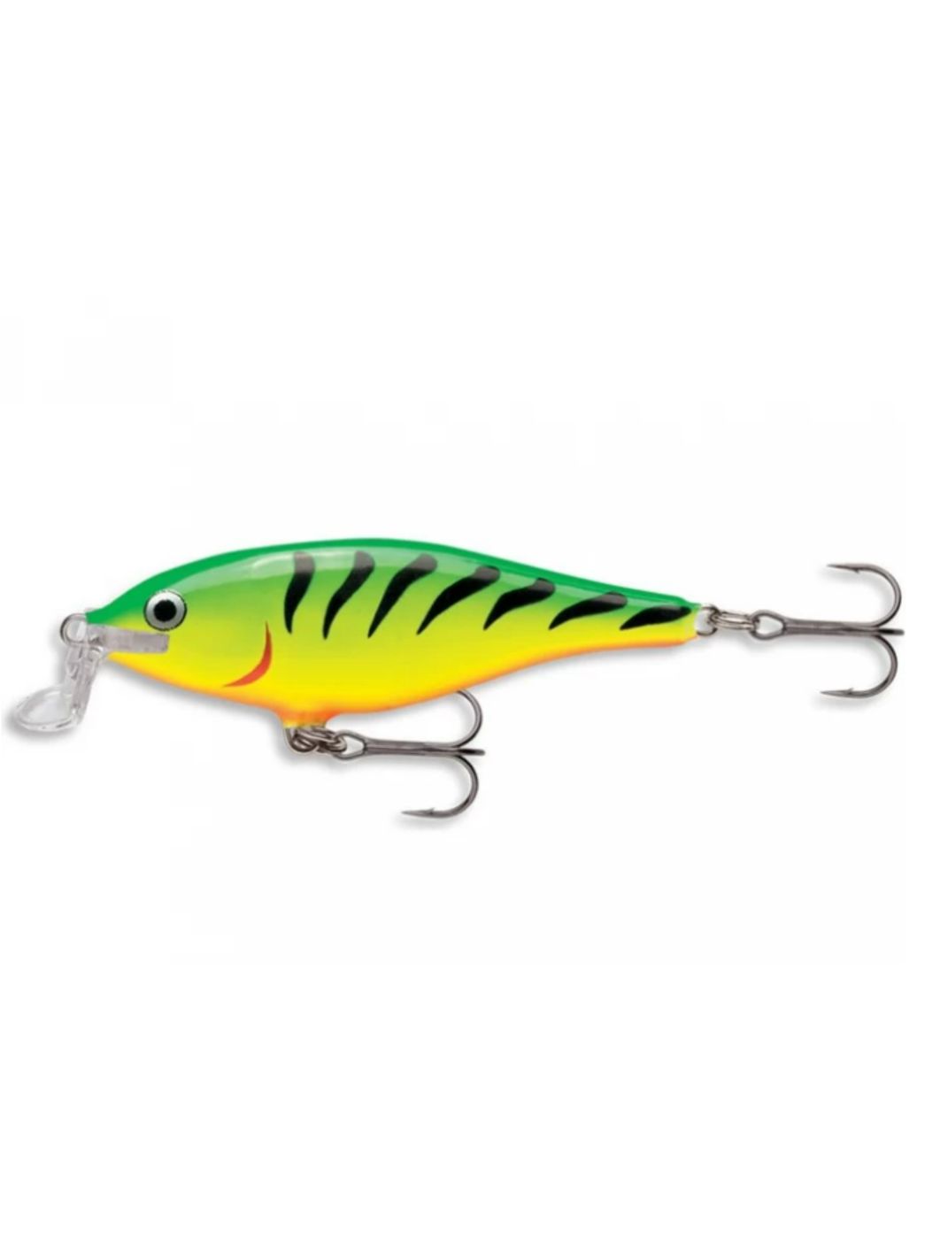 Воблер Rapala Shallow Shad Rap 09 /FT