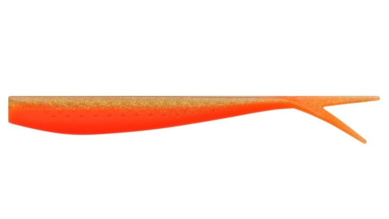 Приманка силиконовая Frapp Dotty Dart 8, 5" #PAL18 (2 шт)