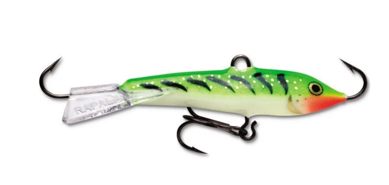 Балансир Rapala Jigging Rap 02 /GGT