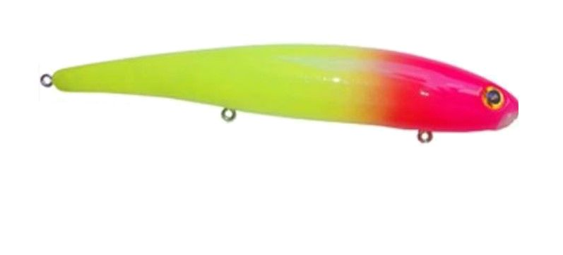 Воблер BANDIT SHALLOW WALLEYE G06
