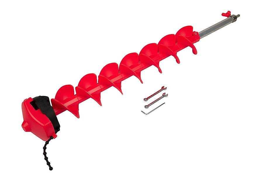 Шнек ледобура HIGASHI Cobra Long 150 SE
