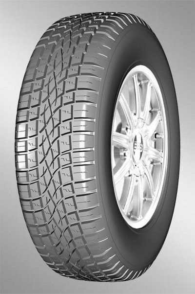 Шина Кама-221 235/70 R16 109Q
