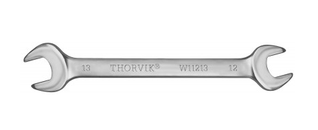 Ключ рожковый 14*15мм Thorvik W11415