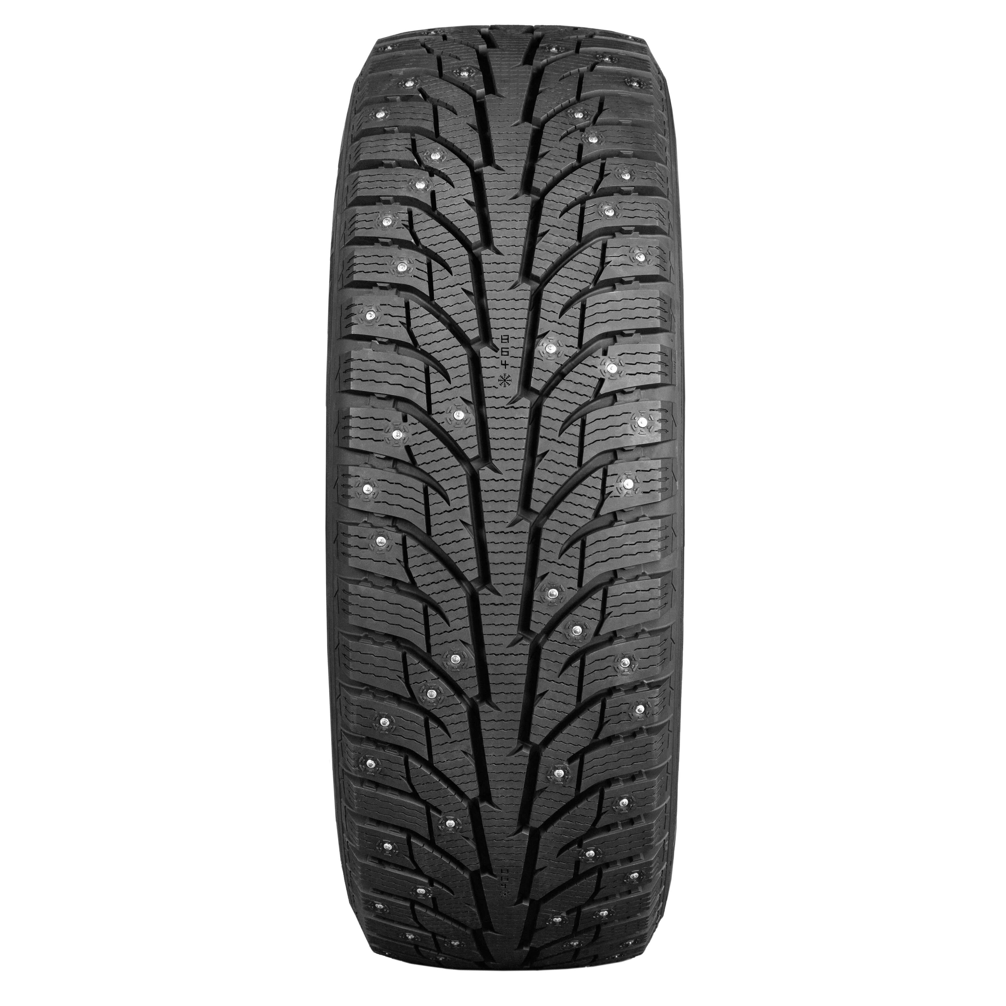 Шина Ikon (Nokian Tyres) Character Ice C2  205/75 R16C 113/111R шипов.