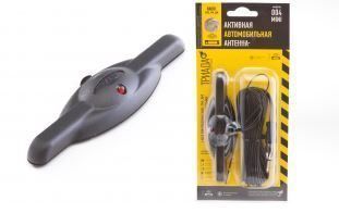 Антенна активная "Триада 005 Mini" активная,  всеволновая