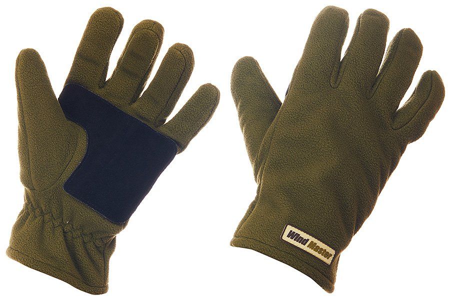 Перчатки HIGASHI Wind Master F Olive (L)