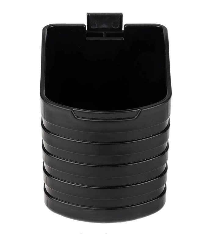 Подстаканник для форелевого ящика навесной 8x9x10cm №2 (N-ZY-BJ) Nisus